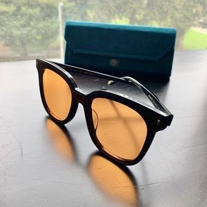 Mujosh Yellow Lens Sunglasses BEST OFFER
